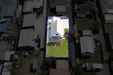 Photo of property in 194b Studholme Street, Morrinsville, 3300