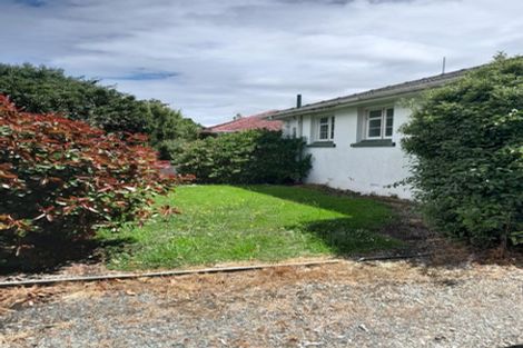 Photo of property in 84 Alice Street, Gladstone, Invercargill, 9810