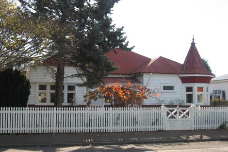 Photo of property in 27 Latham Street, Napier South, Napier, 4110