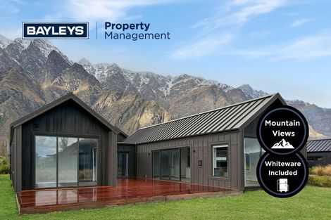 Photo of property in 19 Glenfiddich Road, Jacks Point, Queenstown, 9371