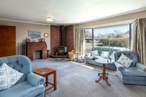 Photo of property in 6 Matai Place, Pahiatua, 4910