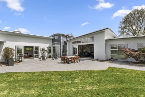 Photo of property in 429b Matangi Road, Matangi, Hamilton, 3284