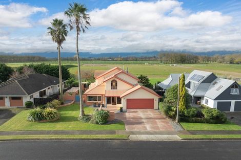 Photo of property in 39 Findlater Street, Matamata, 3400