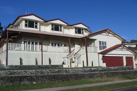 Photo of property in 16 Tironui Terrace, Western Heights, Hamilton, 3200