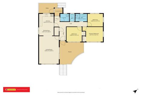 Photo of property in 41 Mount View Drive, Mangakakahi, Rotorua, 3015
