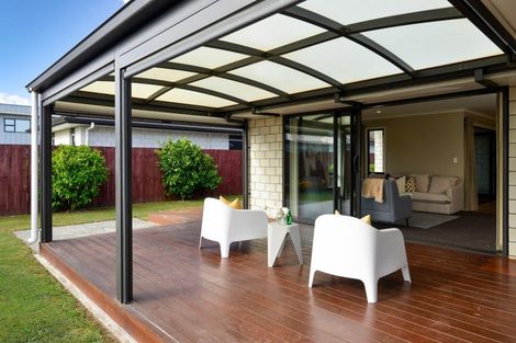 Photo of property in 3 Maia Place, Flagstaff, Hamilton, 3210