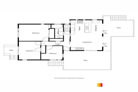 Photo of property in 4 Seddon Street, Ravensbourne, Dunedin, 9022