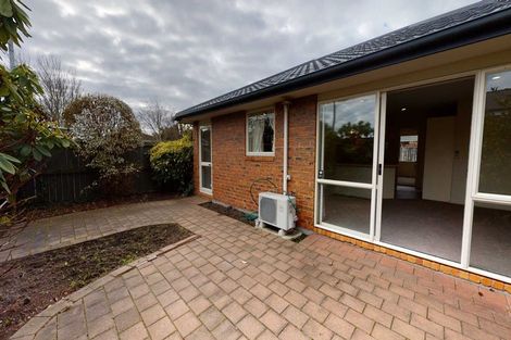 Photo of property in 91c Peverel Street, Riccarton, Christchurch, 8041