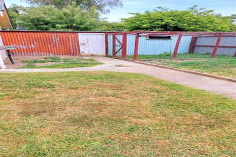 Photo of property in 61 Market Street, Leeston, 7632