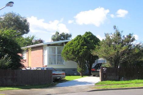 Photo of property in 18 Bahama Place, Clover Park, Auckland, 2023