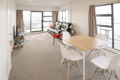 Photo of property in 3r/83 New North Road, Eden Terrace, Auckland, 1021