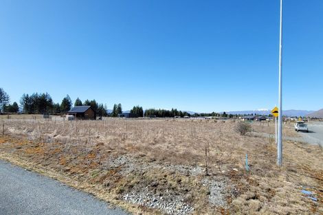Photo of property in 13c Temple Drive, Twizel, 7901