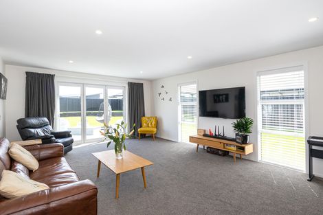 Photo of property in 3 Lazarette Loop, Gleniti, Timaru, 7910
