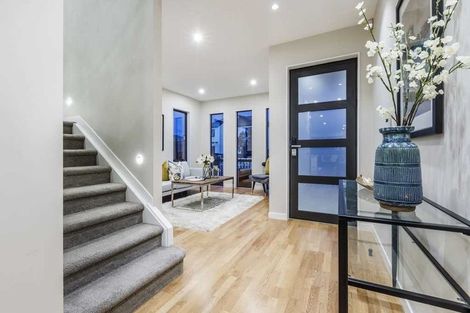 Photo of property in 10 Kokowai Parade, Hobsonville, Auckland, 0616