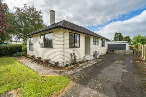 Photo of property in 50 Green Street, Mosgiel, 9024