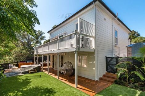 Photo of property in 21 Schofield Street, Grey Lynn, Auckland, 1021