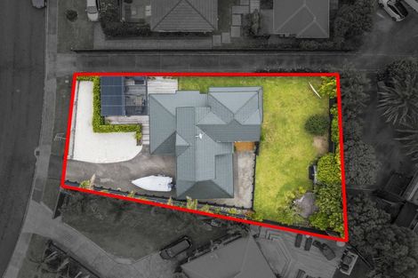 Photo of property in 36 Castaway Place, Gulf Harbour, Whangaparaoa, 0930