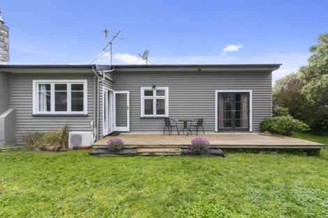 Photo of property in 3 Nicholls Avenue, Petone, Lower Hutt, 5012