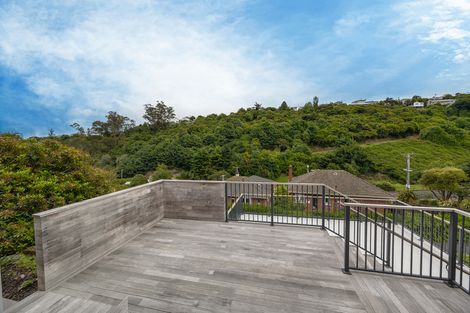 Photo of property in 1 Everton Road, Andersons Bay, Dunedin, 9013