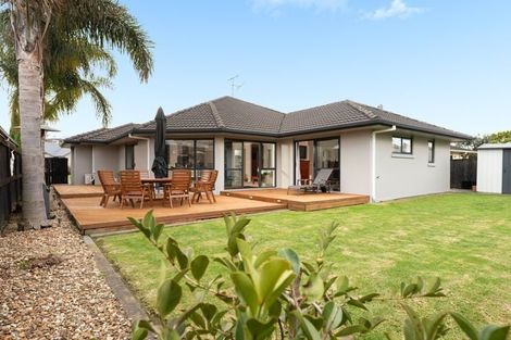 Photo of property in 7 Paradise Place, Matua, Tauranga, 3110