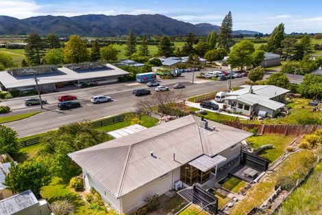 Photo of property in 8 Settlement Road, Kurow, 9435