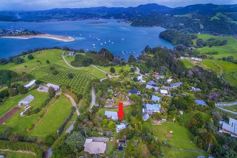 Photo of property in 174 Ti Point Road, Ti Point, Warkworth, 0985