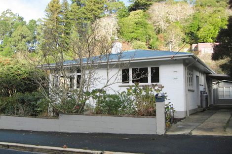 Photo of property in 397 Malvern Street, Glenleith, Dunedin, 9010