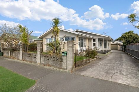 Photo of property in 76 Pages Road, Linwood, Christchurch, 8062