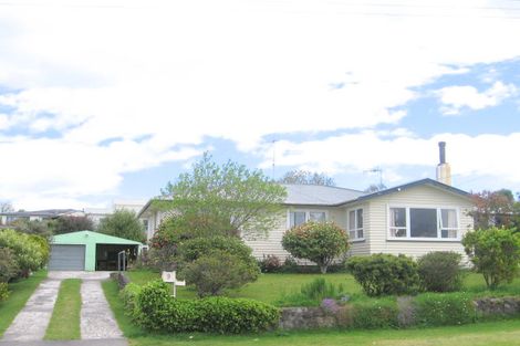 Photo of property in 9 Mareti Street, Nukuhau, Taupo, 3330