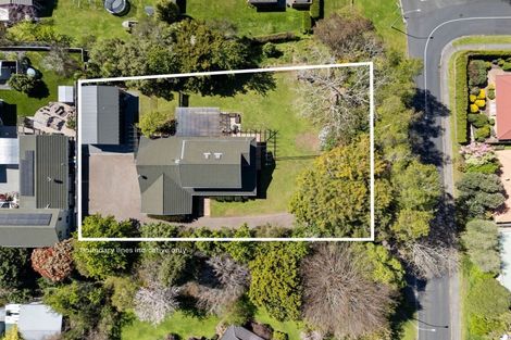 Photo of property in 1 Grace Avenue, Leamington, Cambridge, 3432