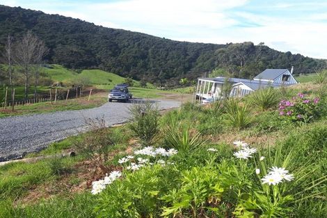 Photo of property in 92 Dennis Road, Kaipara Flats, Warkworth, 0981