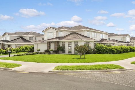 Photo of property in 8 Allium Avenue, Karaka, Papakura, 2113