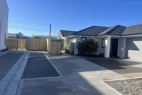 Photo of property in 97b Randwick Crescent, Moera, Lower Hutt, 5010