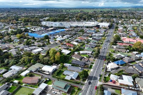 Photo of property in 105 Comries Road, Chartwell, Hamilton, 3210