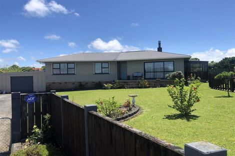 Photo of property in 17 Winston Street, Tikipunga, Whangarei, 0112