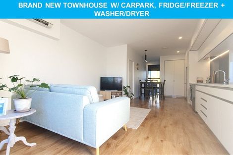 Photo of property in 24/6 Waverley Street, Sydenham, Christchurch, 8023