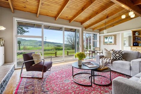 Photo of property in 910 Te Miro Road, Te Miro, Cambridge, 3496