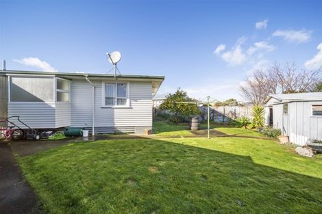 Photo of property in 15 Murray Avenue, Hawera, 4610