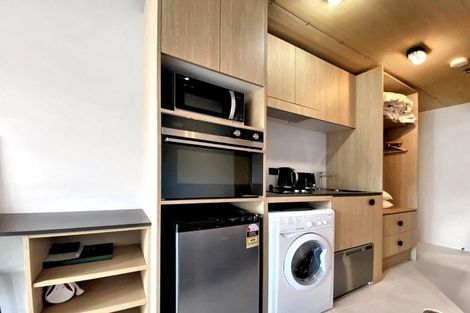 Photo of property in Vedado Apartments, 208/41 Hopper Street, Mount Cook, Wellington, 6011