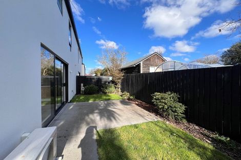 Photo of property in 4/29 Swanns Road, Richmond, Christchurch, 8013