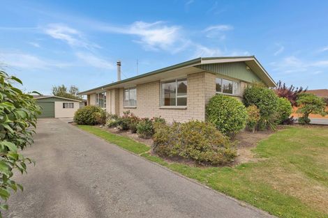 Photo of property in 28 Churchill Avenue, Allenton, Ashburton, 7700