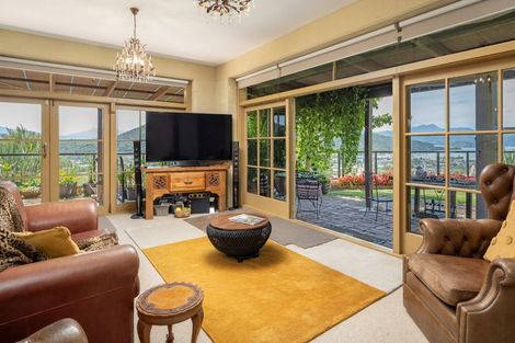 Photo of property in 51 Boons Valley Road, Waikawa, Picton, 7220