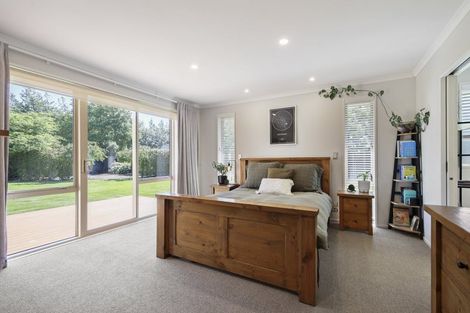 Photo of property in 27 Delamare Way, Rolleston, 7614