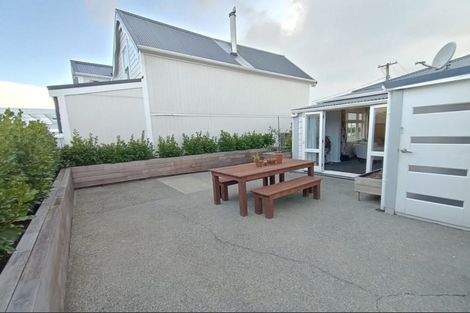 Photo of property in 9 Queen Street, Petone, Lower Hutt, 5012