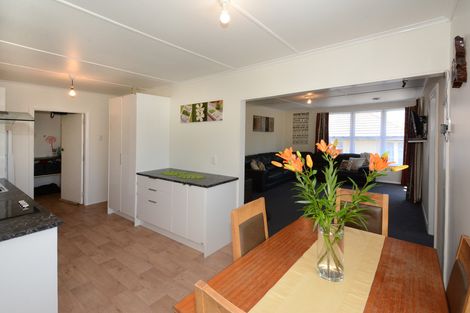 Photo of property in 4 Panmure Avenue, Calton Hill, Dunedin, 9012