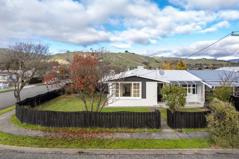 Photo of property in 1 Kinloch Crescent, Witherlea, Blenheim, 7201