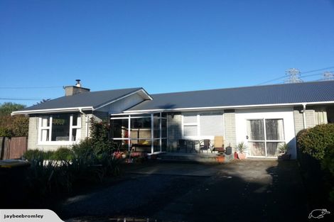 Photo of property in 1 Midhurst Street, Bishopdale, Christchurch, 8053