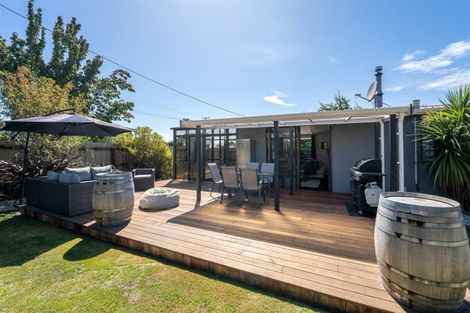 Photo of property in 6 Clyde Street, Renwick, 7204