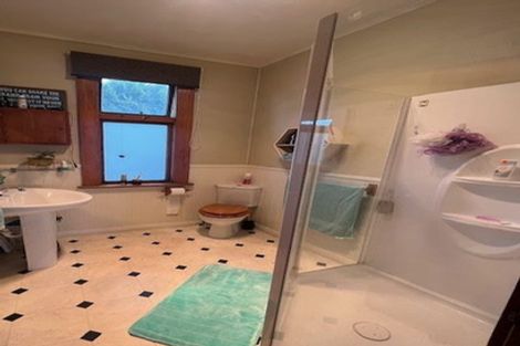 Photo of property in 142 George Ward Road, Pareora West, Timaru, 7972