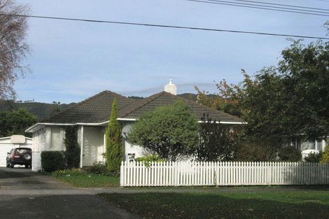 Photo of property in 290 Oxford Terrace, Avalon, Lower Hutt, 5011